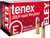 ELEY TENEX RAPID FIRE PISTOL 22LR 40GR RN 50RD 100BX/CS