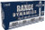 FIO RANGE 380ACP 95GR MC FMJ 50/20