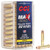 CCI 22WMR 40GR MAXI MAG HP 50/40