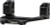 WARNE X-SKEL MOUNT 30MM PICATINNY BLACK