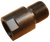 ADAPTER M14X1LH to 5/8X24