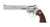 PYTHON 357MAG SS 8" 6RD AS357 Magnum | 38 Special