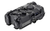 ON-GUN-LASER GREEN VIS BLACK