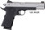 BERSA 1911 45ACP 5" SS/BLK 8+145 ACP