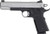 BERSA 1911 45ACP 5" SS/BLK 8+145 ACP