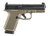 RXM 9MM BLK/FDE 15+1 4" AS9mm