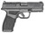 HELLCAT PRO OSP 9MM BK 17+19mm