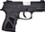 TH40 COMPACT 40SW BK 3.5" 15+140 S&W