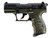 P22Q MILITARY 22LR 10+1 3.4"22 LR
