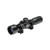 CRICKETT 4X32MM SCOPE MIL-DOT W/RINGS BLACK MATTE