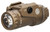 SIG WEAPONS LIGHT FOXTRAT 1X 450 LUM M1913 FDE