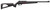 WILDCAT 22LR 18" BL/SY AS RAIL22 LR