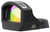 ROMEO-RS PRO 3MOA GRN DOT BLK