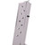 MAG 1911 38SUP 9RD STAINLESS38 Super