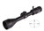 BUCKMASTERS 3-9X50 BDC BLACK