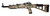 10TS 10MM CAMO 10+1 17.5"10mm