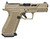 SHD XR920 ELIOR 9MM FDE CA 10R