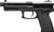 HK MARK 23 V1 DA/SA 45ACP 5.87" BBL 2-12RD BLACK