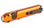 WEDGE SLIM EDC 1000LM ORANGE
