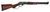 LEVER ACTION 45-70 BL/WD     #45-70 GOVT