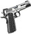 KMB RAPIDE SCRP 1911 45AP 5 8R