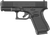 G23 V 40S&W 10+1 4.02" FS40 S&W