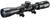 SIM PRO RIMFIRE 3-9X32 RIFLESCOPE