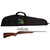 CRICKETT 22LR SS/WD PKG22 LR