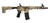 HP-15 PISTOL 5.56MM DESERT223 Rem | 5.56 NATO