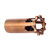 OBSIDIAN PISTON 1/2x28