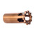 OBSIDIAN PISTON 1/2x28