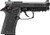 BERETTA 80X CHEETAH 380 ACP 3.9" 10RD BLACK/BLACK ITALY