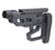 PRECISION RIFLE BUTTSTOCK