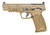 M&P9 M2.0 9MM FDE 17+1 5" OR9mm