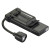 CLIPMATE USB RECHARGE BLACK