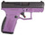 DY9Z 9MM PURPLE/BLK 15+1 OR9mm