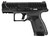 BER APX A1 COMPACT 9MM 3.7 BLK 10RD