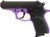 THUNDER 380 PURPLE/BLK 380ACP380 ACP