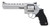 608 357MAG 6.5" SS 8SH AS PTD357 Magnum | 38 Special