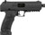 JHP 45ACP BLACK 9+1 5.25" TB45 ACP
