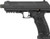 JHP 45ACP BLACK 9+1 5.25" TB45 ACP