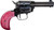 22LR/22M BL/PINK BIRD HD 3.5"22 LR | 22 Magnum