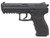 HK P30L V3 DASA 9MM 4.45 LONG SLIDE 2.10RD