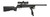 RASCAL TGT XP 22LR CPT BLK PKG22 LR