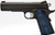 COLT COMPETITION 45ACP 5" 8RD BLUED BLUE G10 GRIPS