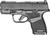 Springfield Armory Hellcat Micro Compact OSP Handgun 9mm Luger 10rd Magazines (2) 3" Barrel Black CA Compliant