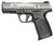 SD40 2.0 40S&W 10+1 4" SS/BLK40 S&W