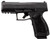 TAU GX4CR TORO 9MM 10RD 3B