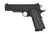 COMBAT UNIT 45ACP BLK 5" RAIL45 ACP