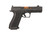 XR920P ELITE 9MM BK/BZ OR 10+19mm